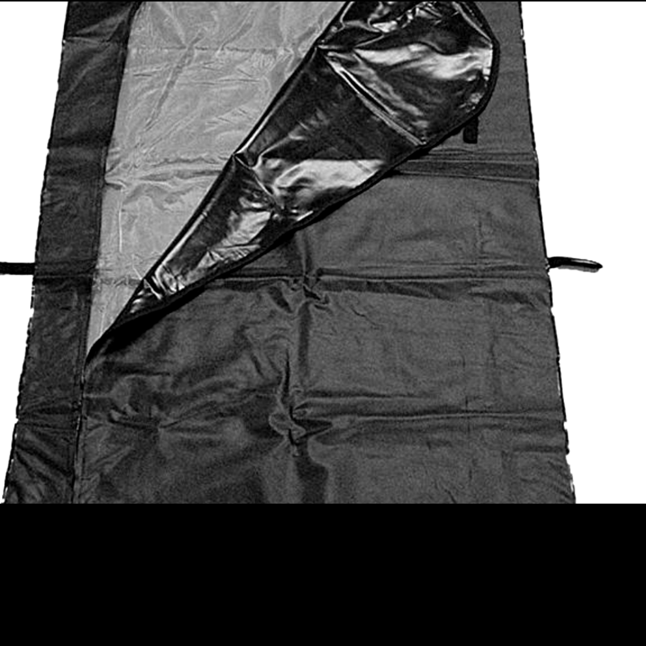 Bolsa Mortuoria  en México 